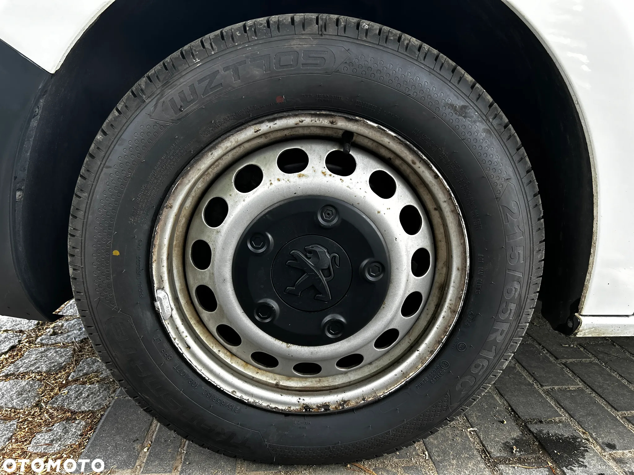 Peugeot Expert - 33