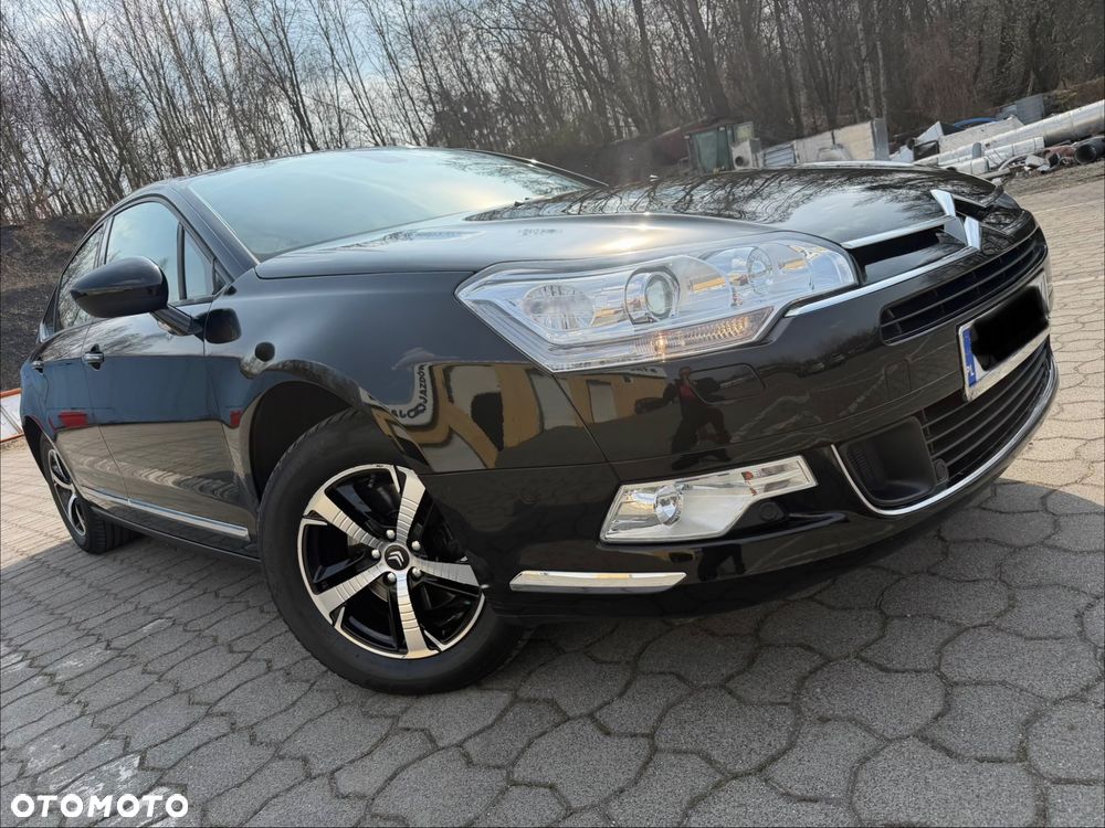 Citroën C5 2.0i 16V Dynamique - 1