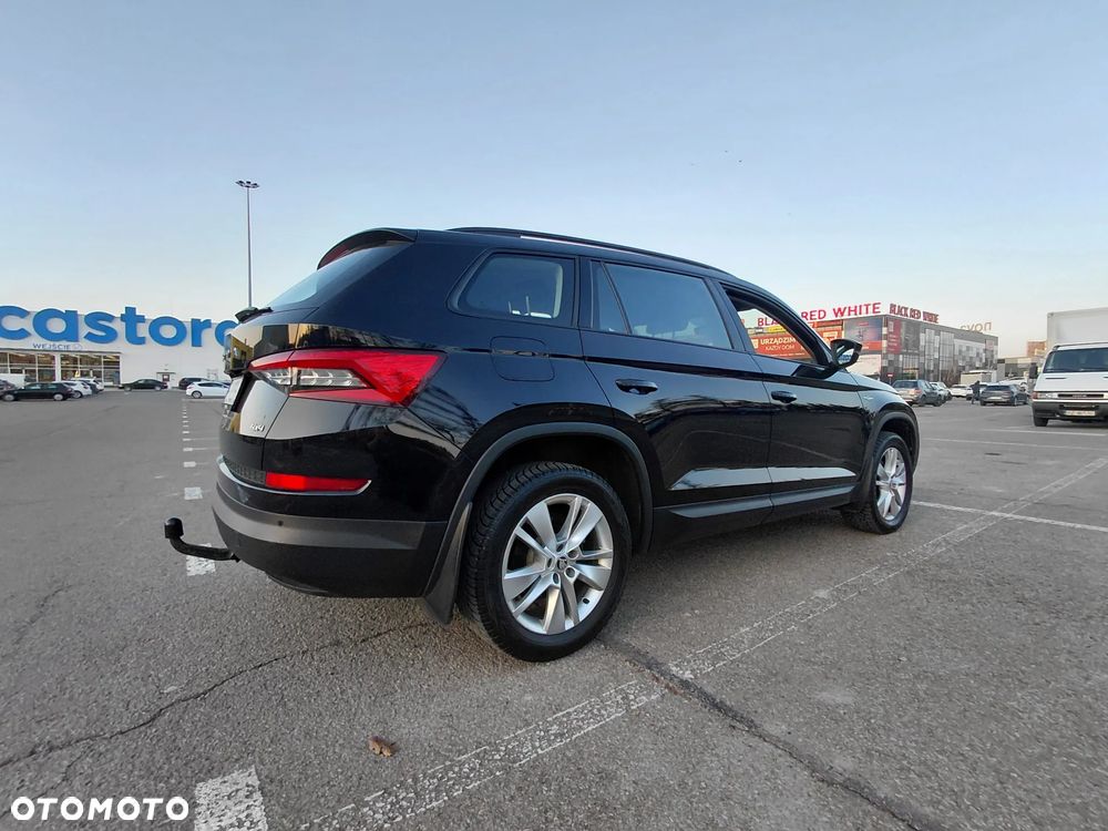 Skoda Kodiaq - 17