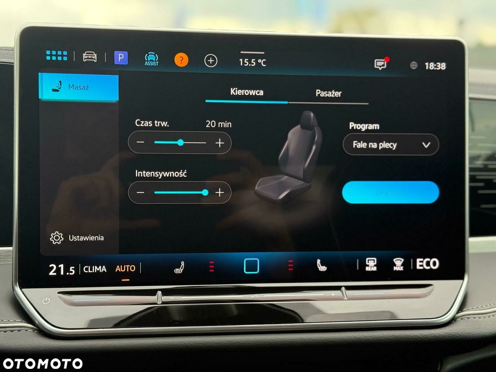 Volkswagen Passat 1.5 TSI eHybrid PHEV Elegance DSG - 24
