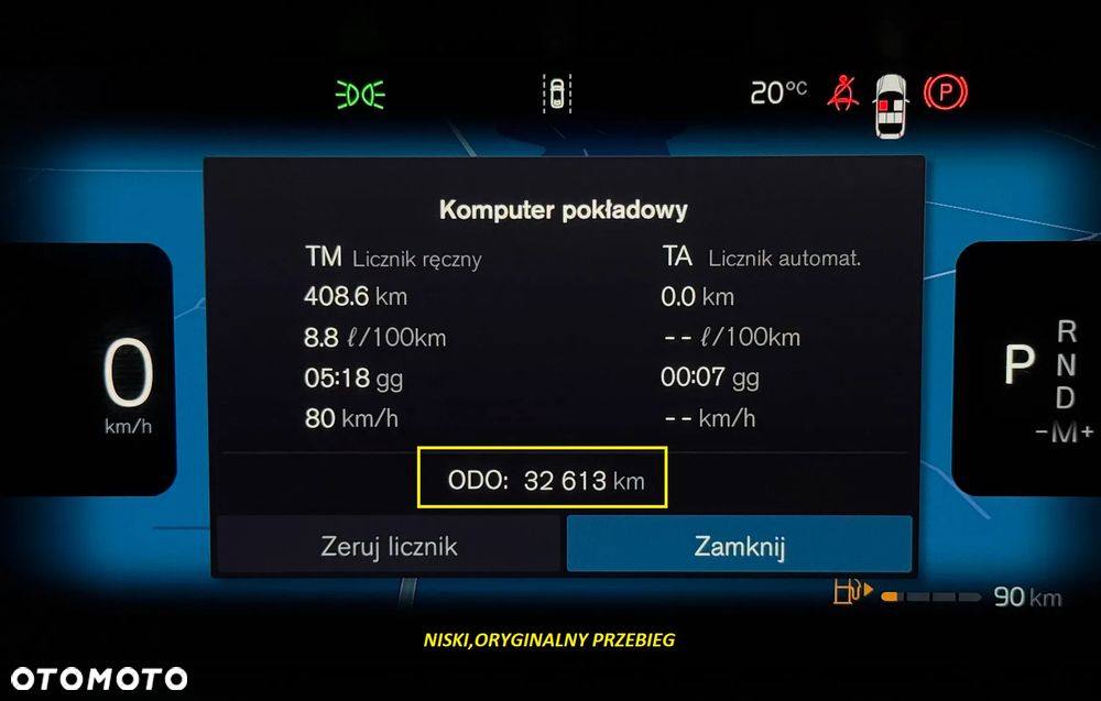 Volvo XC 60 B5 B AWD Plus Dark - 26