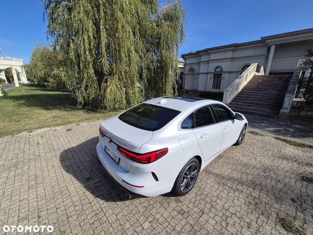 BMW Seria 2 - 7