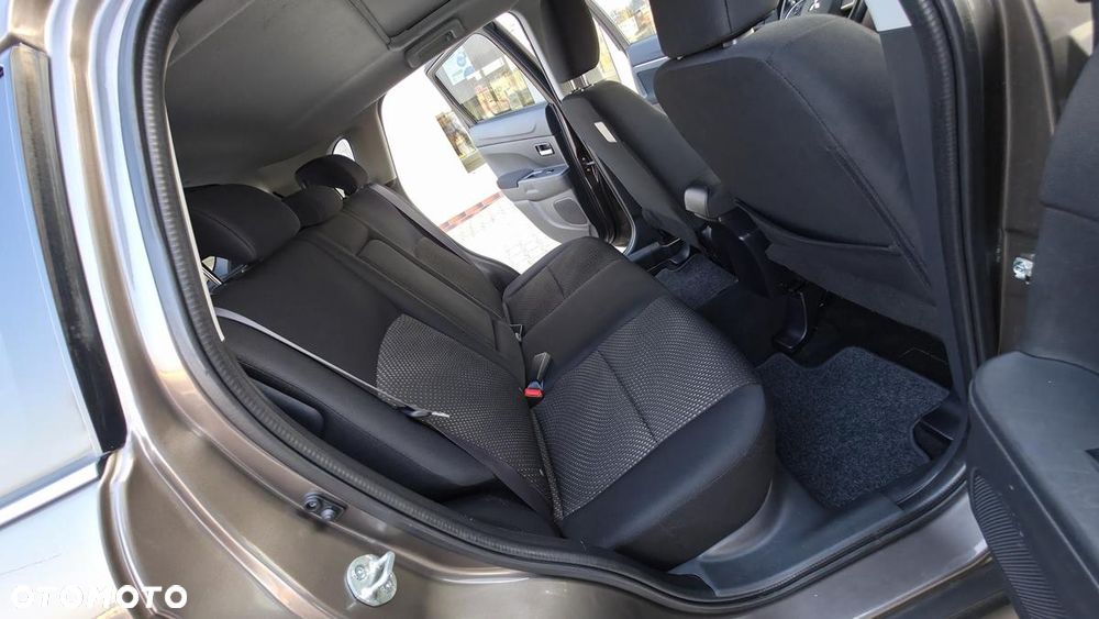 Mitsubishi ASX 1.8 DID Instyle NAVI AS&G - 29