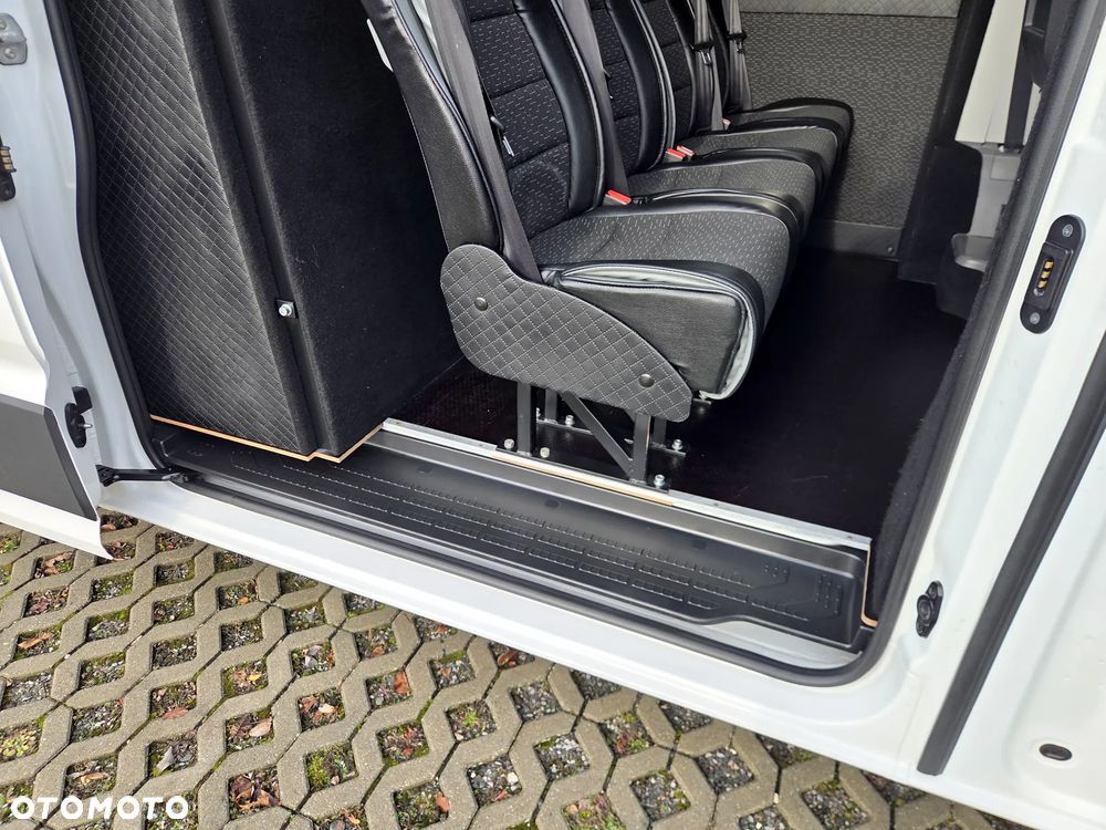 Volkswagen Crafter - 21