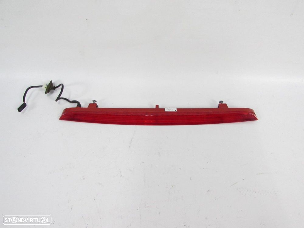 Farolim Terceira Luz Stop Usado / Original AUDI A1 Sportback (8XA, 8XF)/AUDI A3... - 1