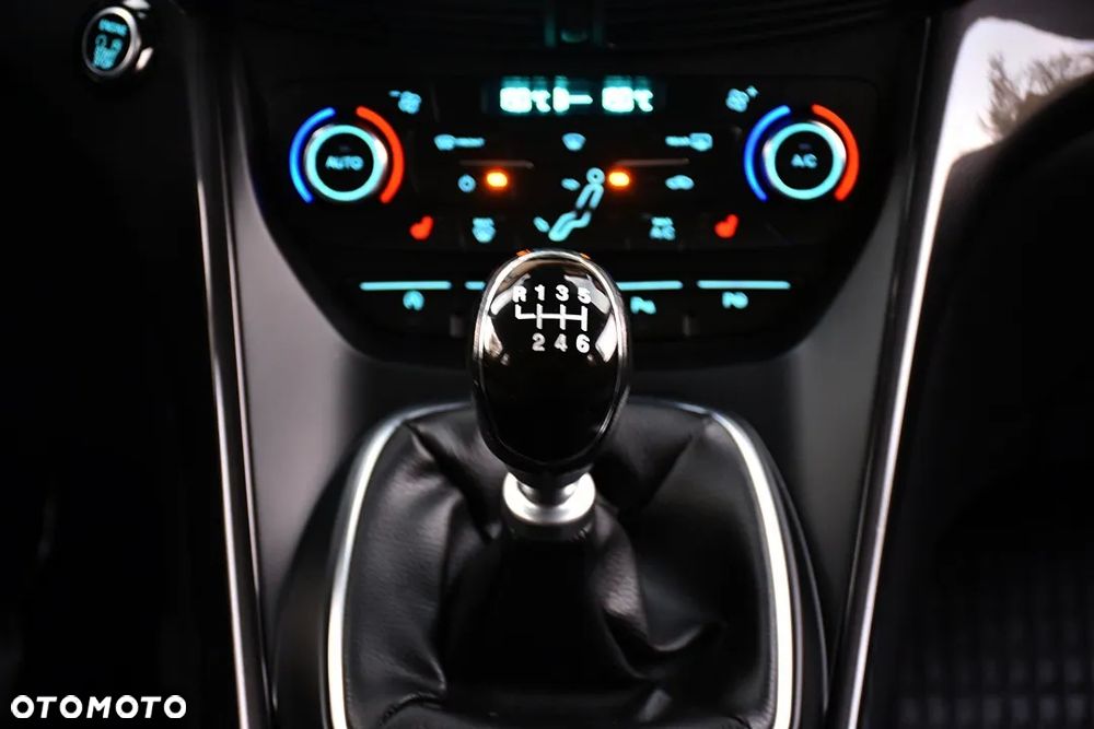 Ford C-MAX 1.0 EcoBoost Titanium ASS - 26