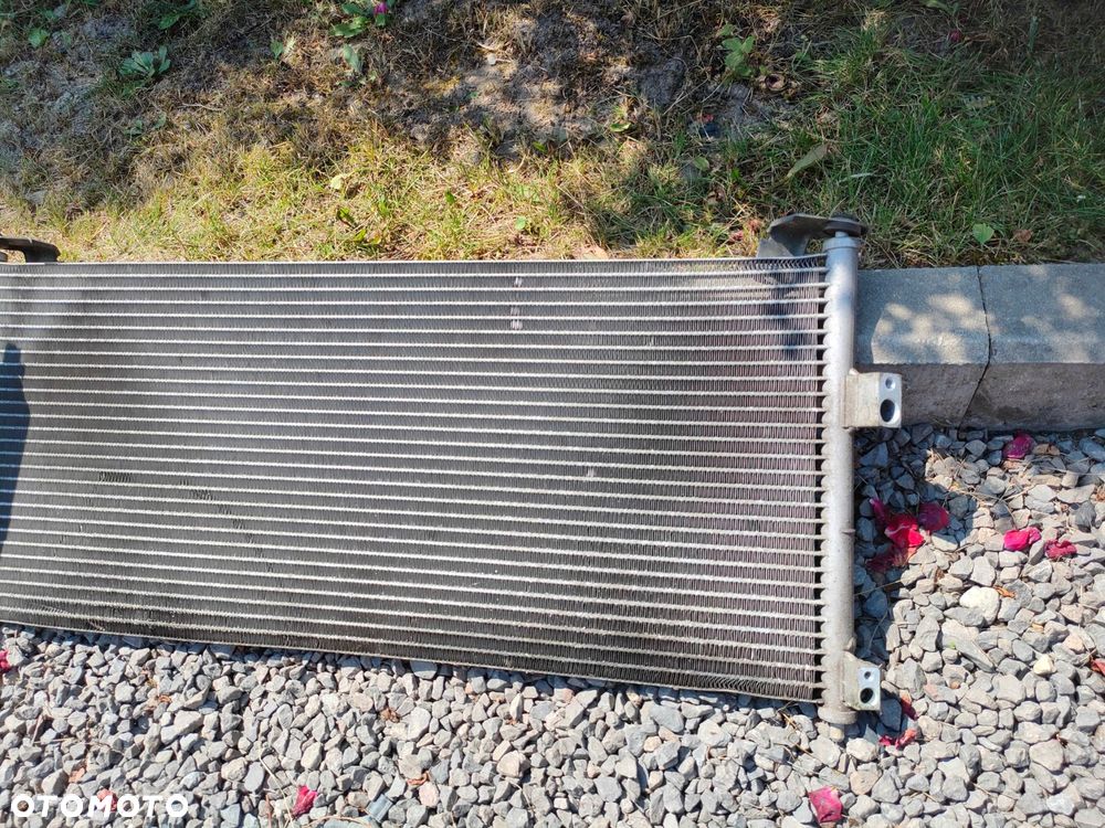 PRIMERA P12 1.8 B CHŁODNICA KLIMATYZACJI - 8