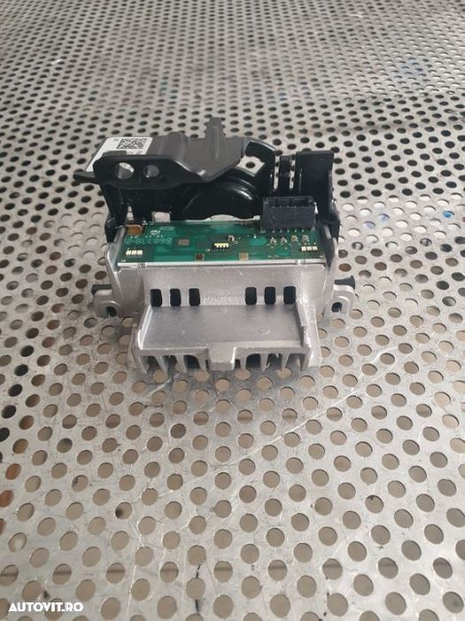 Modul Led Inteligent Bec Far Mercedes Cla W117 Faza Scurta Cu Garantie Cod 7970850001 - 1