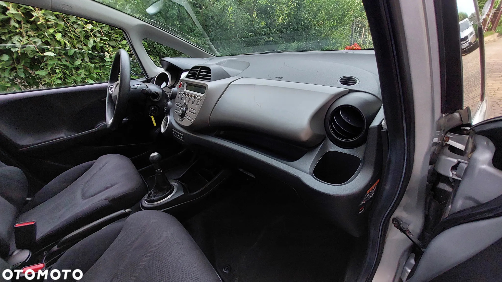 Honda Jazz 1.4 i-VTEC Comfort - 15