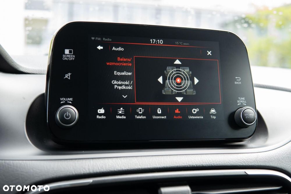 Fiat Tipo 1.0 T3 City Life - 20