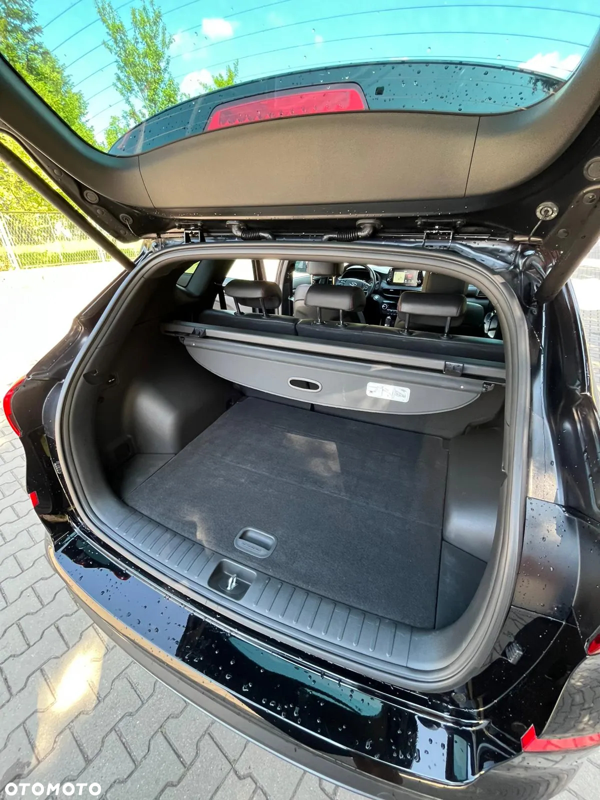 Hyundai Tucson 1.6 T-GDi N Line 2WD DCT - 37