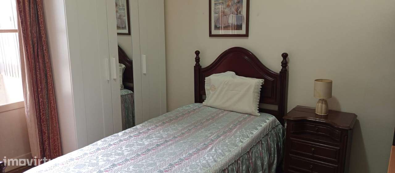 Quarto individual Ramada a menina/senhora - Grande imagem: 4/11