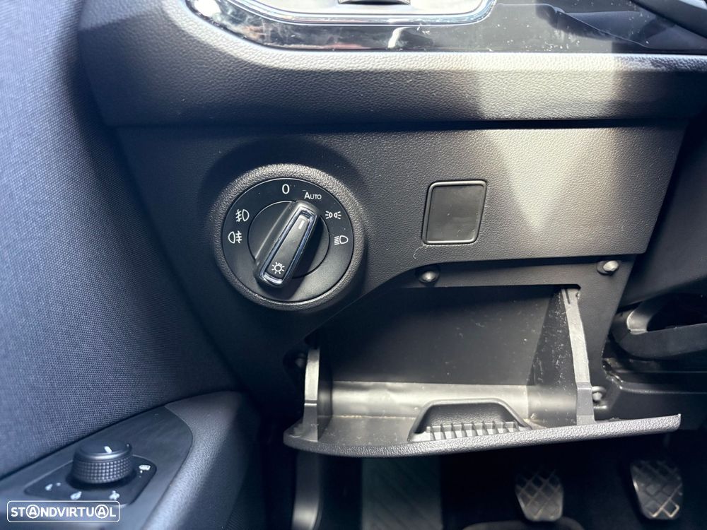 SEAT Leon ST 1.0 EcoTSI FR S/S - 33