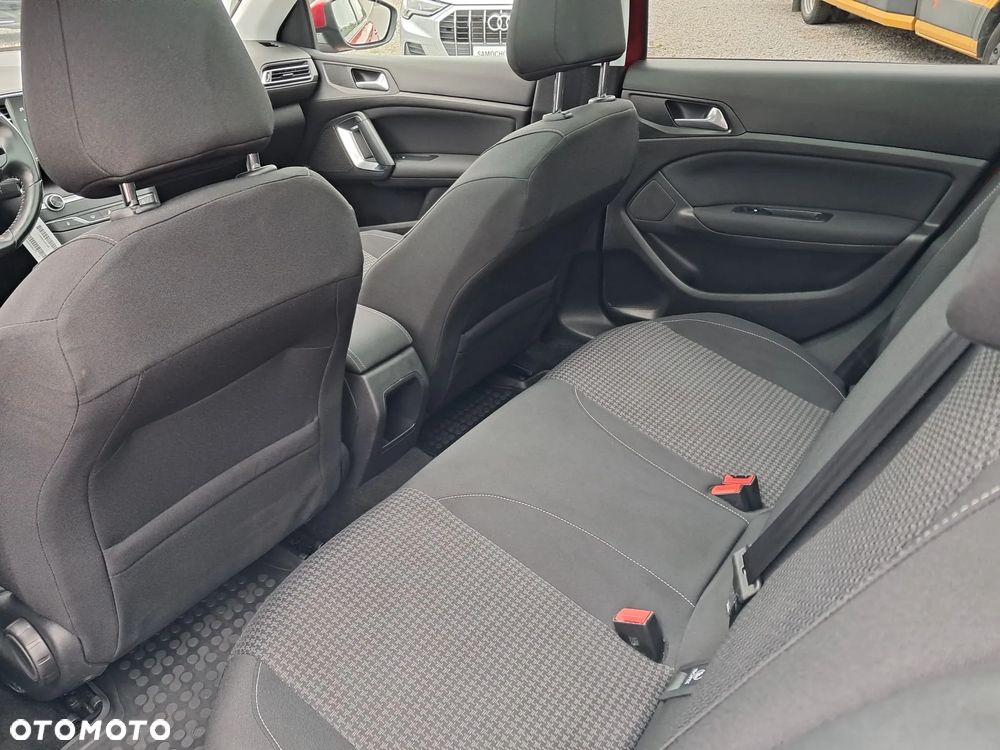 Peugeot 308 1.2 PureTech GPF Allure Pack S&S - 27
