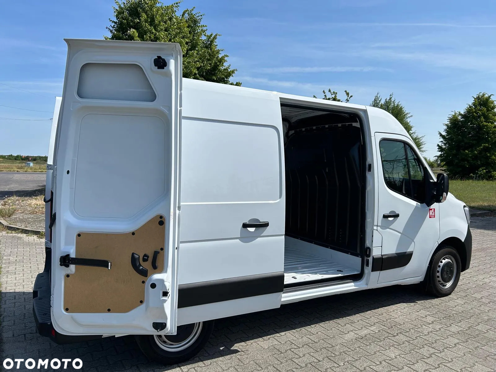 Renault Master - 14