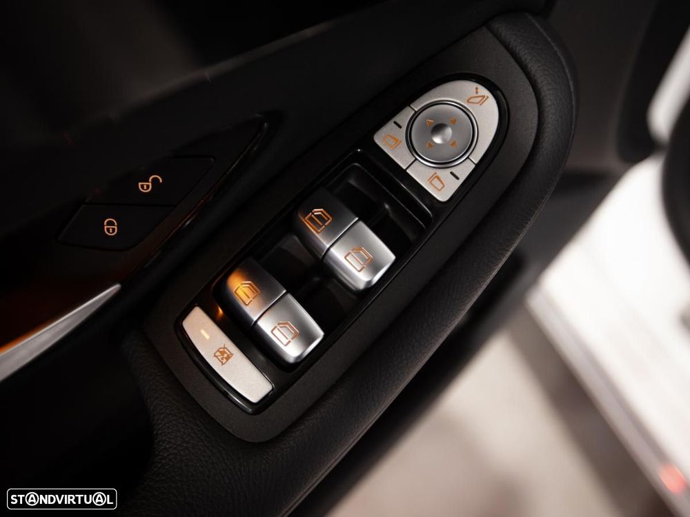 Mercedes-Benz C 300 de T 9G-TRONIC Avantgarde - 16
