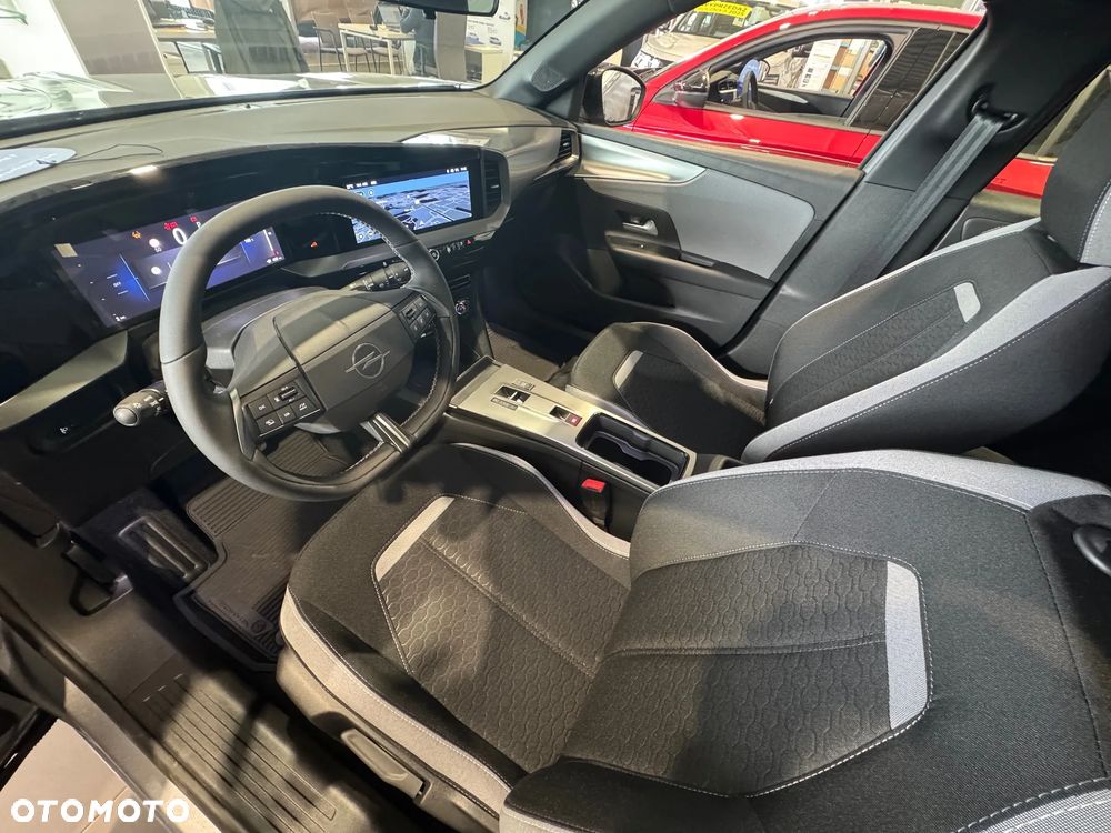 Opel Mokka 51kWh Edition - 8