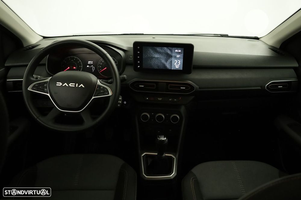 Dacia Jogger 1.0 ECO-G Extreme+ Up&Go 7L Bi-Fuel - 8