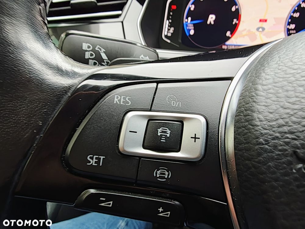 Volkswagen Arteon 2.0 TSI DSG R-Line Edition - 10