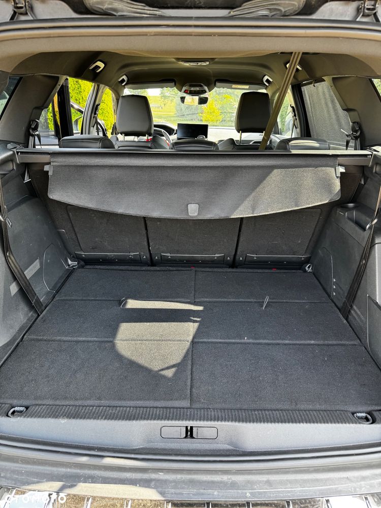 Peugeot 5008 PureTech 130 EAT8 Stop & Start GT - 14
