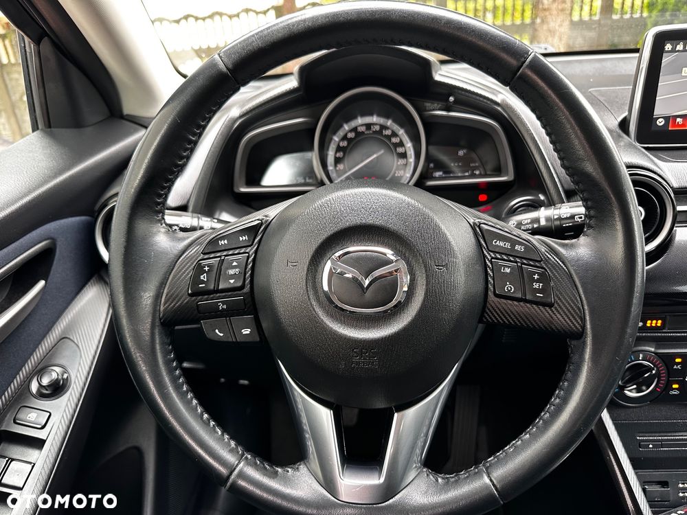 Mazda 2 SKYACTIV-G 90 Exclusive-Line - 18