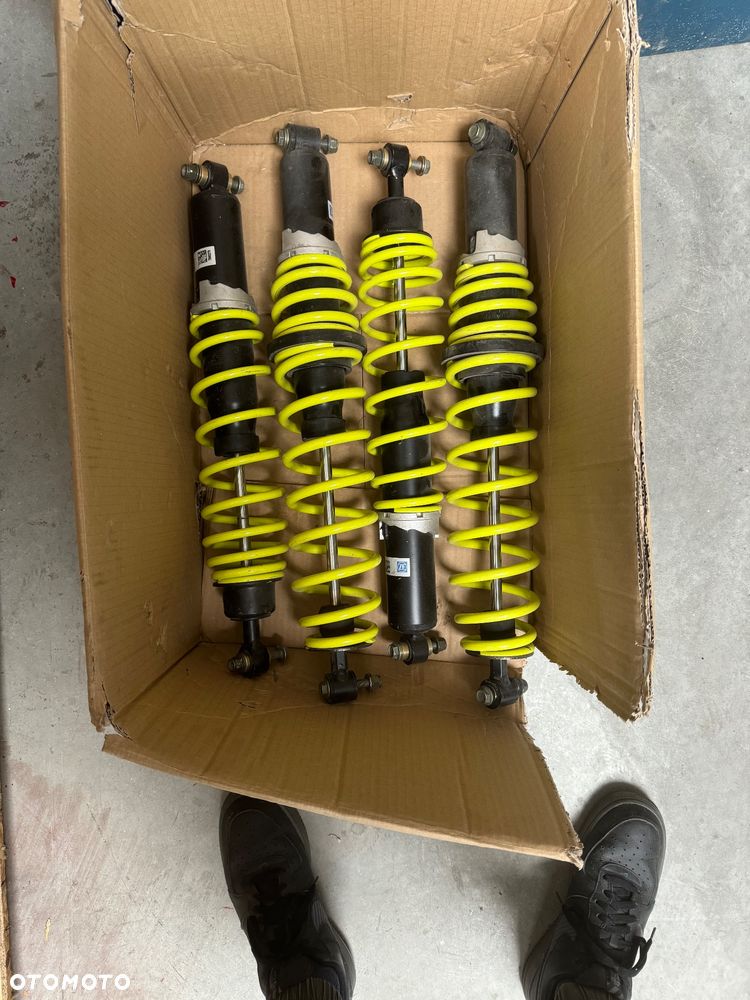 Polaris Scrambler - 10