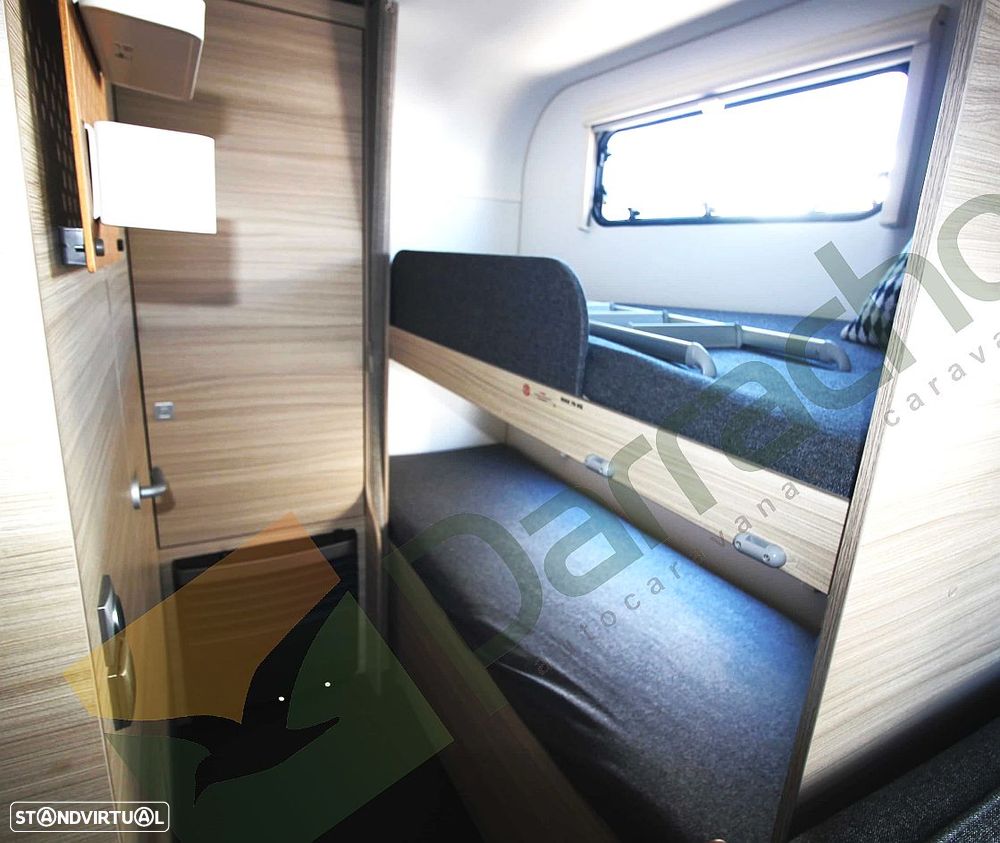 Adria Altea 552PK U17 - 14