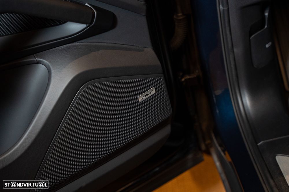 Porsche Cayenne E-Hybrid Tiptronic S - 24