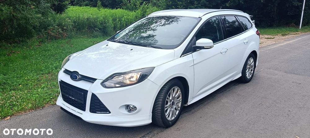 Ford Focus - 3