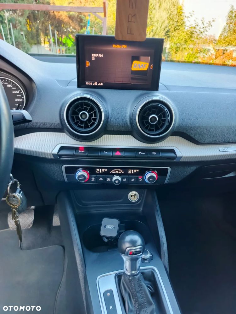 Audi Q2 1.6 TDI S tronic - 9