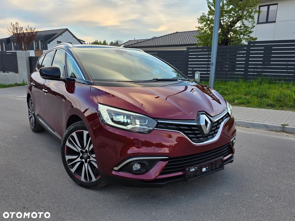 Renault Grand Scenic - 11