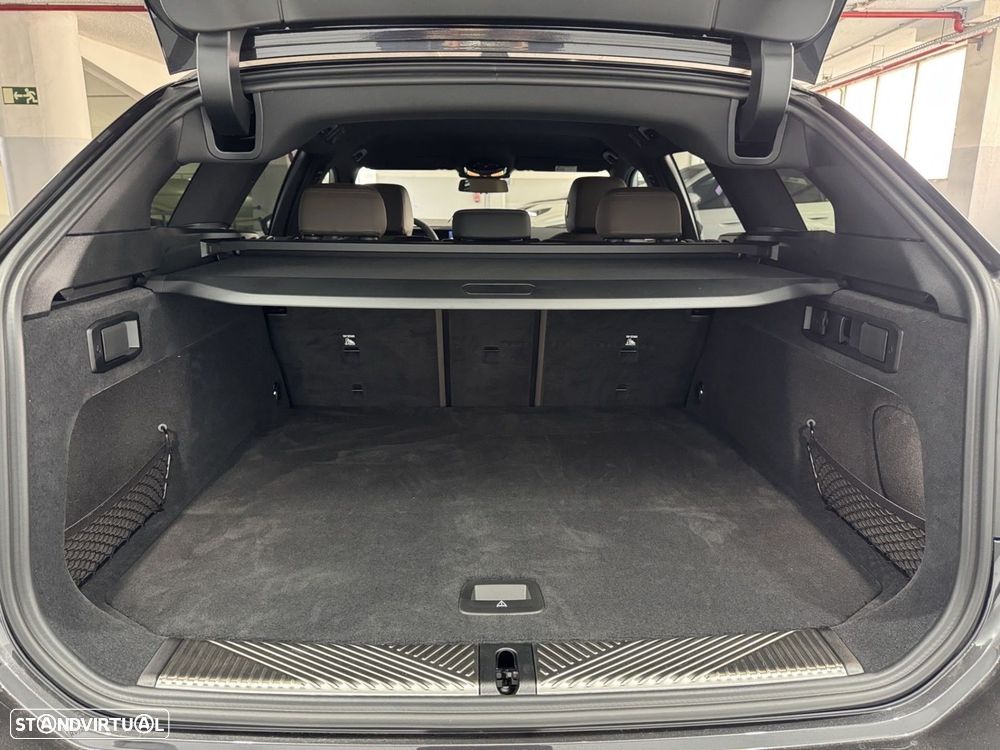 BMW 530 e Pack Desportivo M - 20