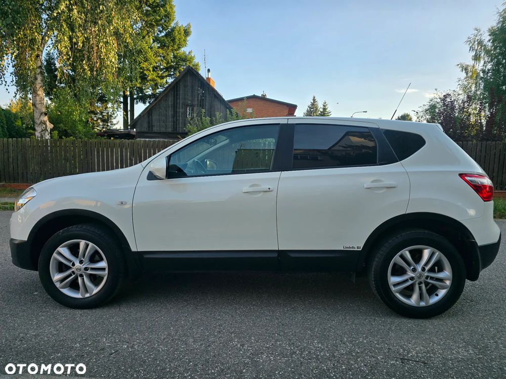 Nissan Qashqai - 9