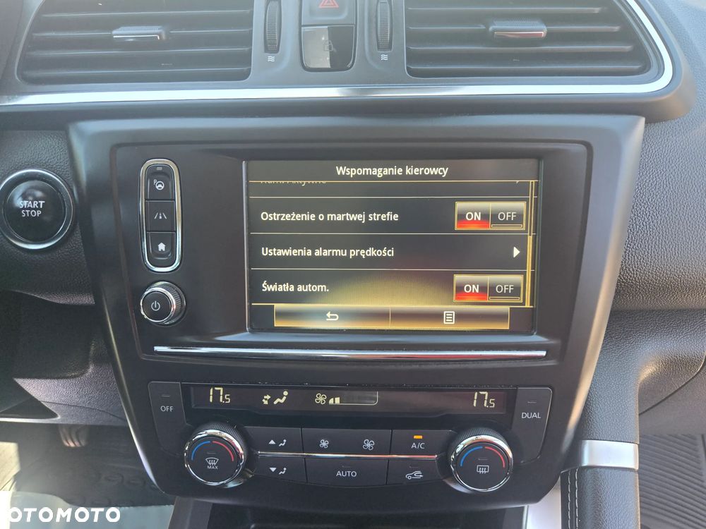 Renault Kadjar 1.2 Energy TCe Intens - 15