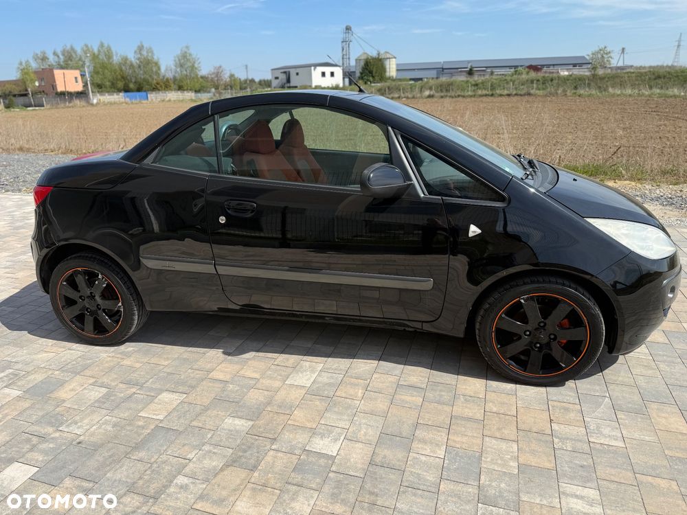Mitsubishi Colt - 4