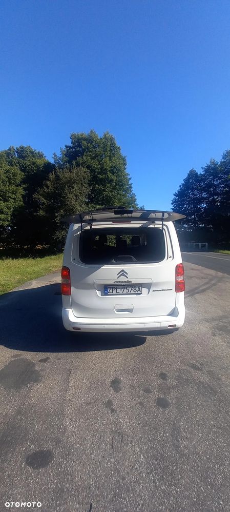 Citroën SpaceTourer - 14