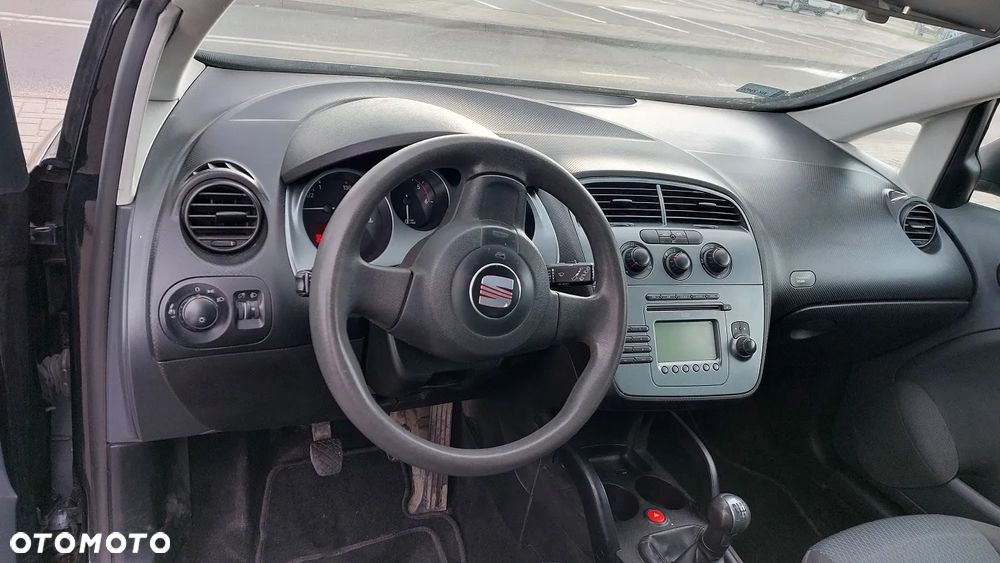 Seat Altea XL - 5
