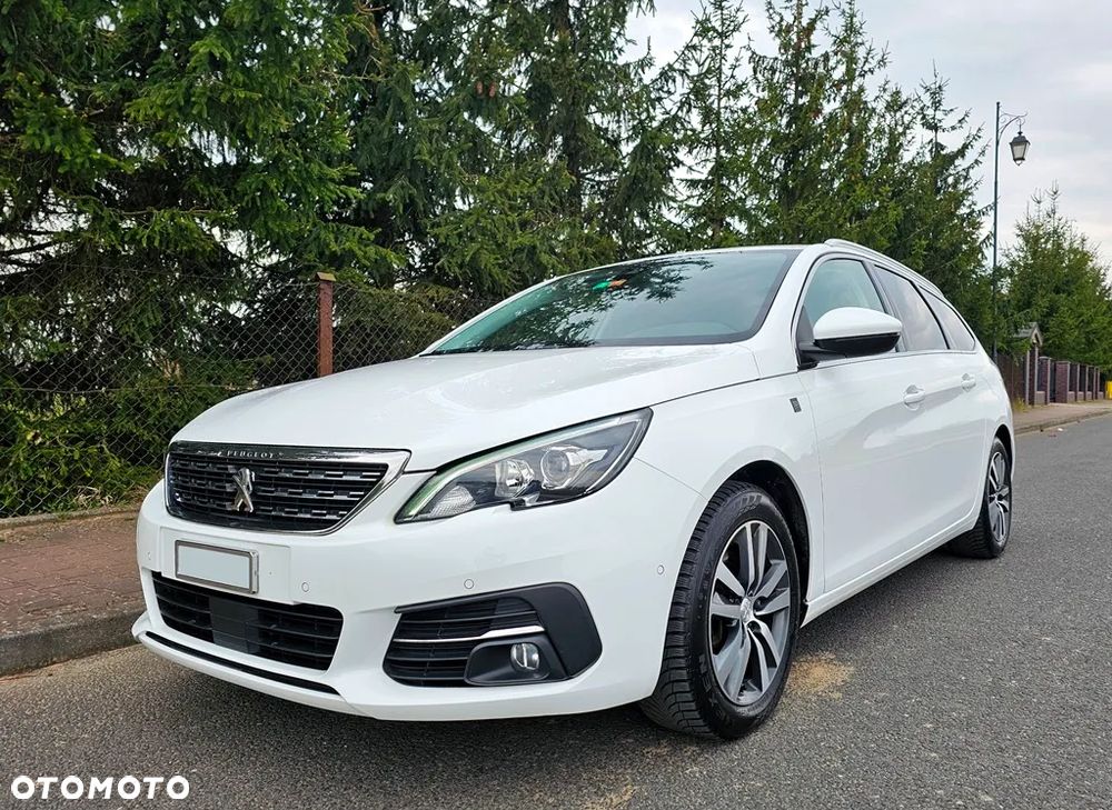 Peugeot 308 - 29
