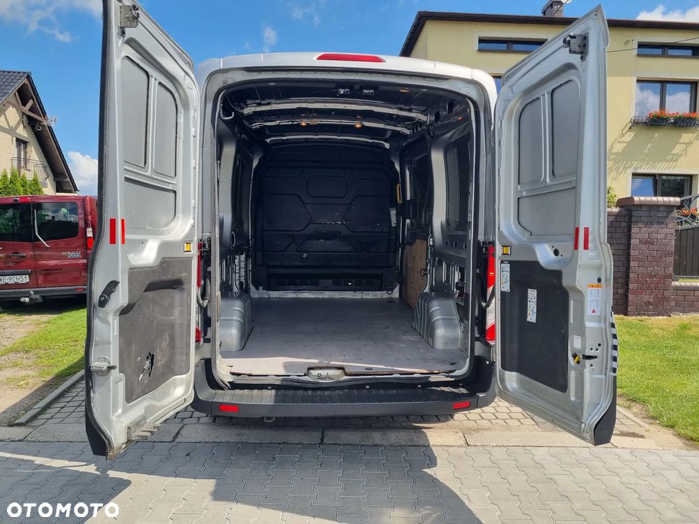 Ford TRANSIT L2H2 - 22