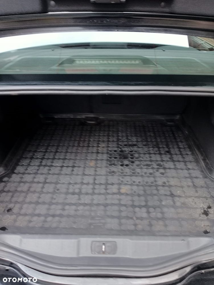 Peugeot 508 2.0 HDi Allure - 7