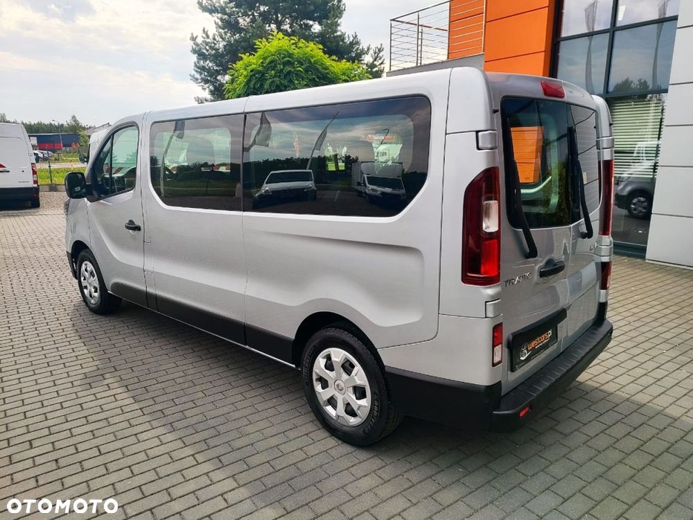 Renault Trafic - 7
