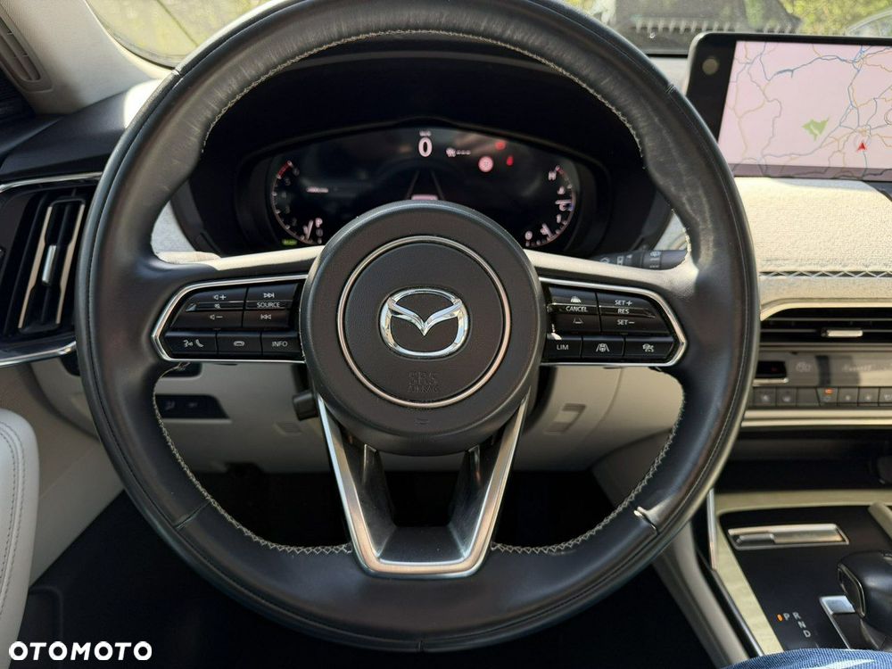 Mazda CX-60 - 18