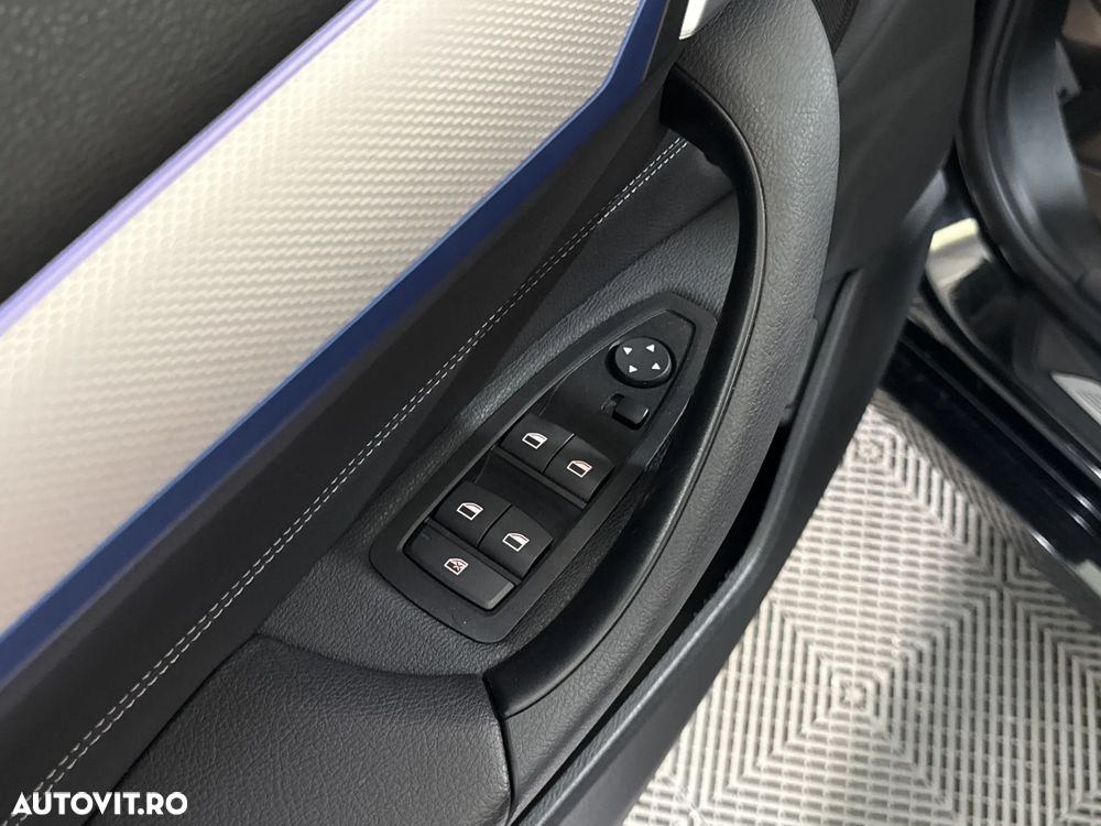 BMW X1 xDrive25e AT PHEV - 15