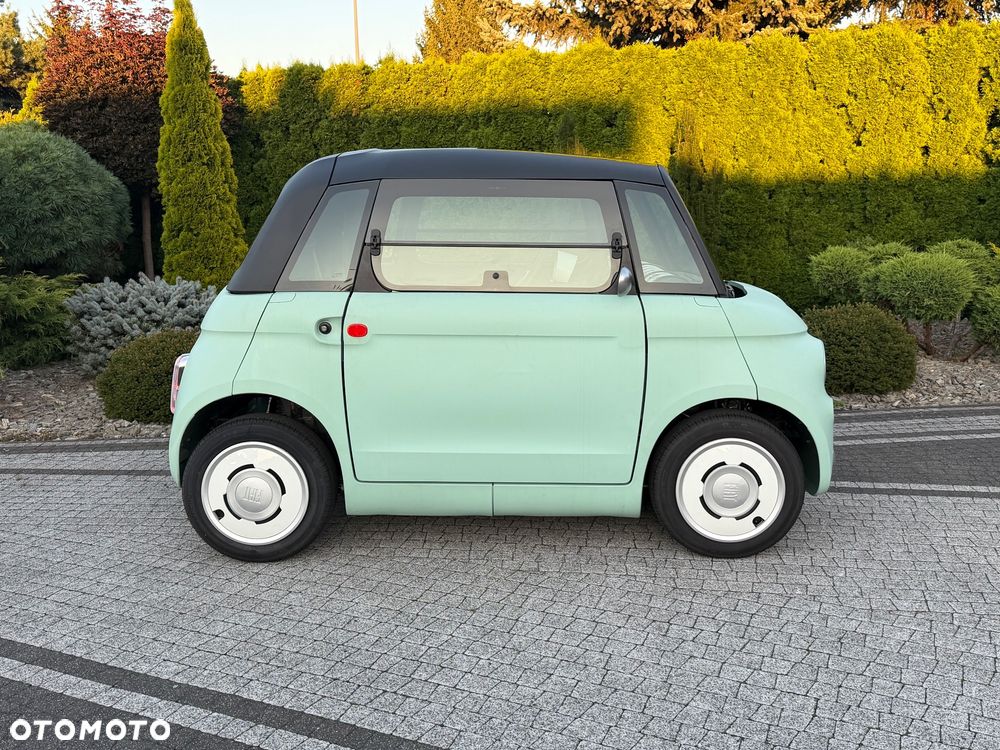 Fiat Inny - 4