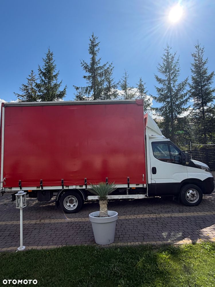 Iveco Daily  35-150 - 4