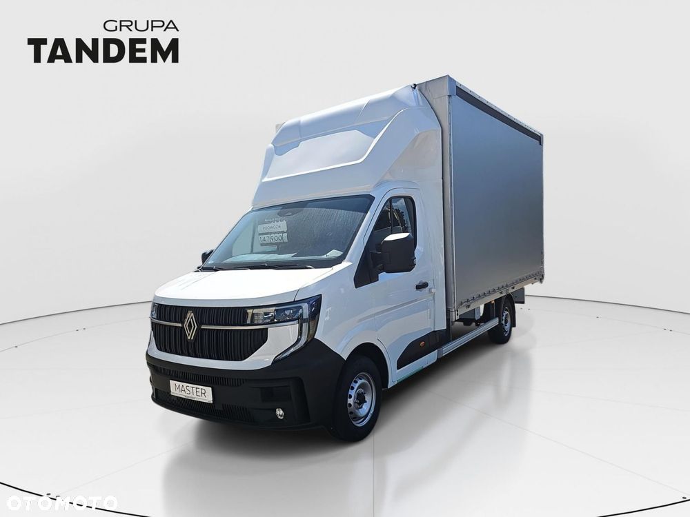 Renault Master - 1