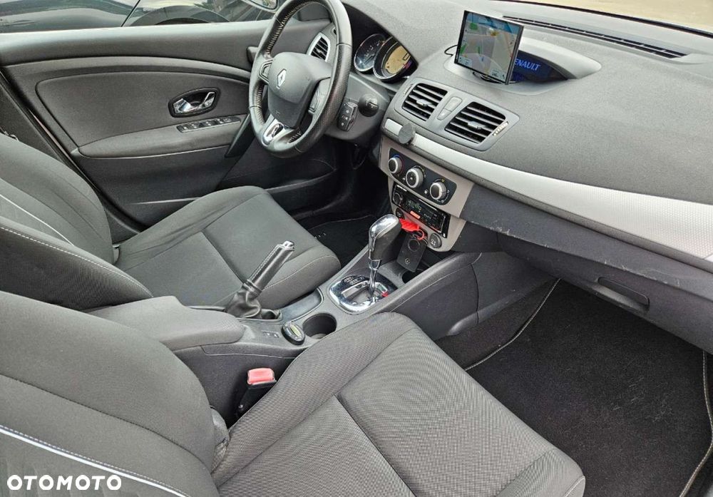 Renault Megane - 9