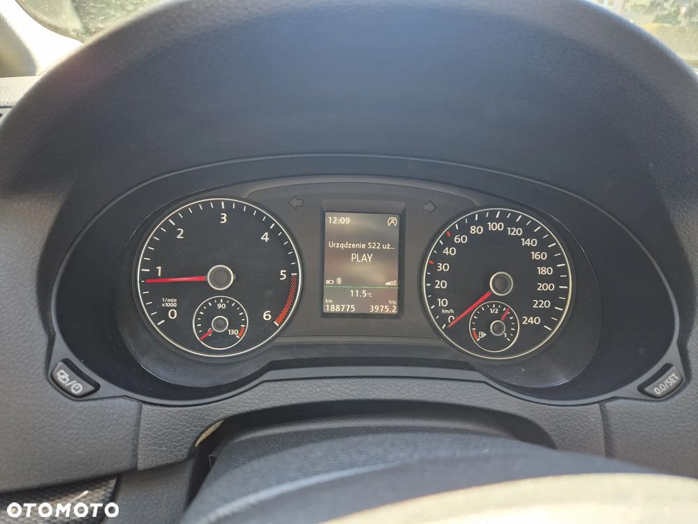 Seat Alhambra 2.0 TDI Style Advanced DSG - 2