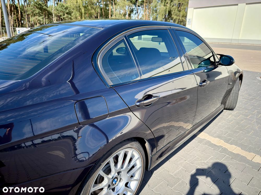 BMW Seria 3 - 10