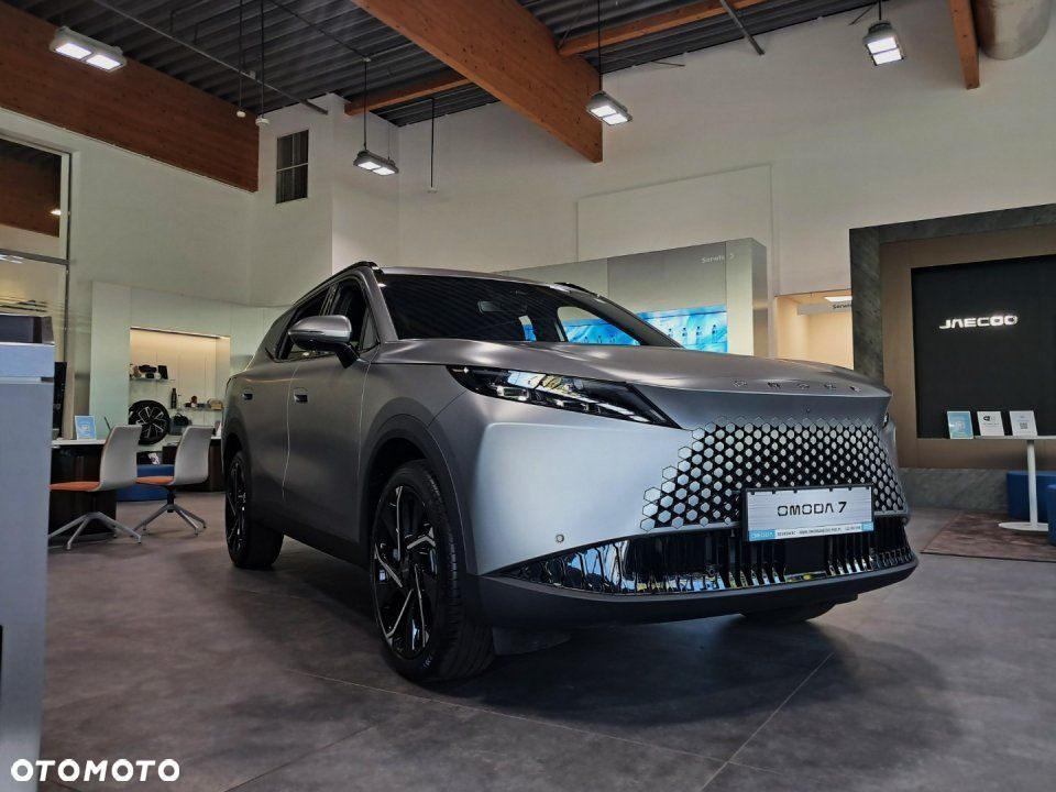 Omoda 7